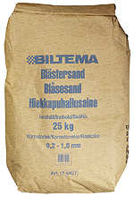 Sand til sandkasse biltema