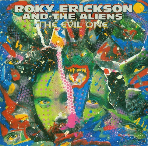 Roky Erickson And The Aliens Rar