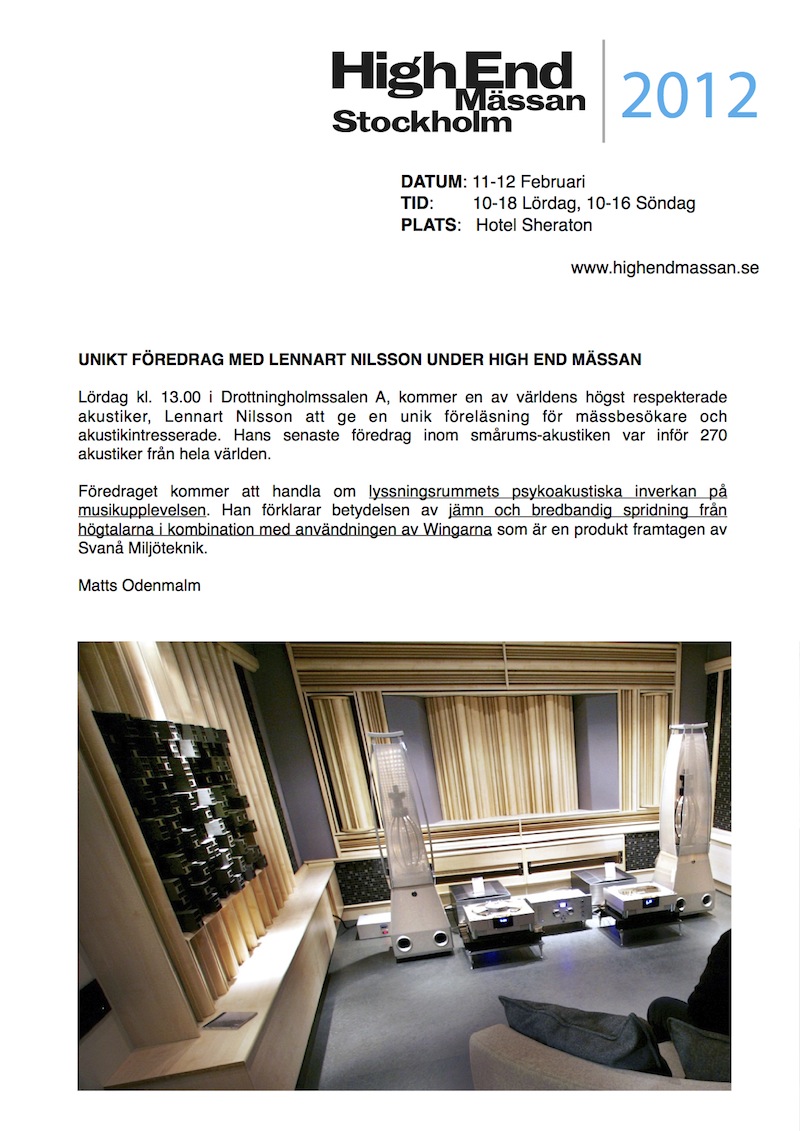 high end slampa oskyddad i Stockholm high end slampa oskyddad i Stockholm