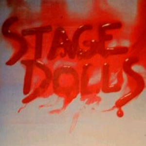 Stage Dolls Soldiers Gun Stage Dolls Soldiers Gun