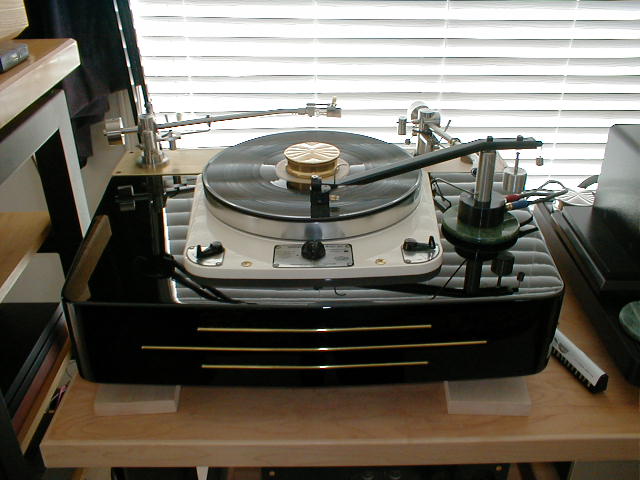 Shindo Garrard 301