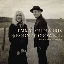 Emmylou harris & Rodney Crowell Old Yellow Moon.jpg