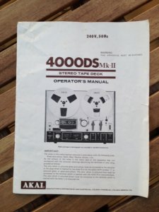 Akai 4000DS MkII manual.JPG