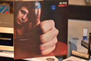 Don McLean. American Pie. 1971 001.jpg