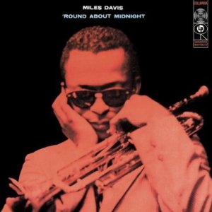 Miles Davis - `Round About Midnight.jpg