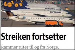 Lufthansa streiker.JPG