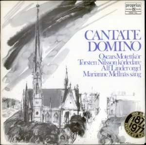 VARIOUS-RELIGIOUS Cantate Domino (1976 Swedish Proprius label stereo ___(1).jpg