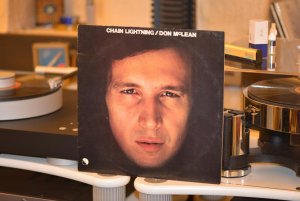 Don McLean. Chain Lightning. 1978 001.jpg