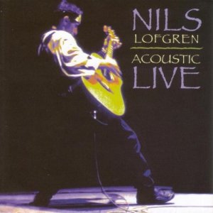 WEB_Image Nils Lofgren Acoustic Live (2LP) 190136445.Jpeg