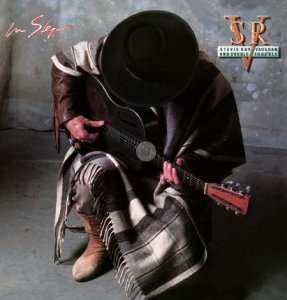 Stevie R Vaughan - In Step.jpg