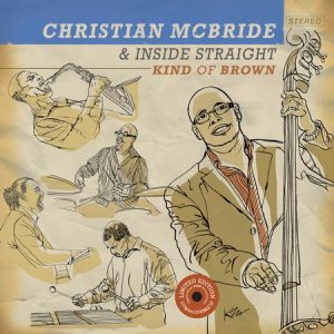 Christian McBride - Kind of brown.jpg