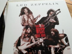 Led Zeppelin How the west 20180416_183251.jpg