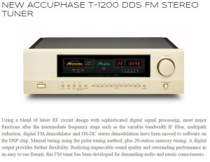 Accuphase T-1200 DDS FM Stereo Tuner.JPG