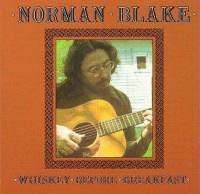 Norman Blake - Whiskey Before Breakfast.jpg