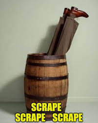 Scraping the bottom of the barrel.jpg