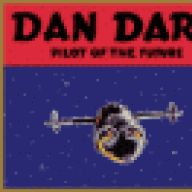 Dan Dare