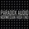 Paradoxaudio