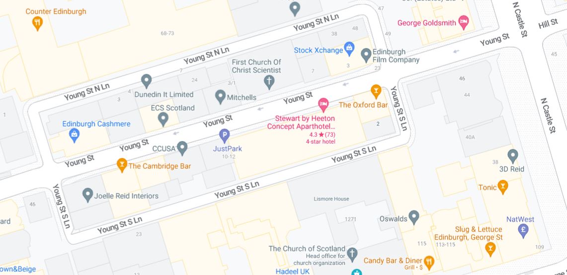 000.Young St, Edinburgh.JPG