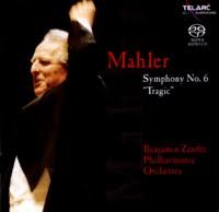 SIBELIUS 2 / MAHLER 6