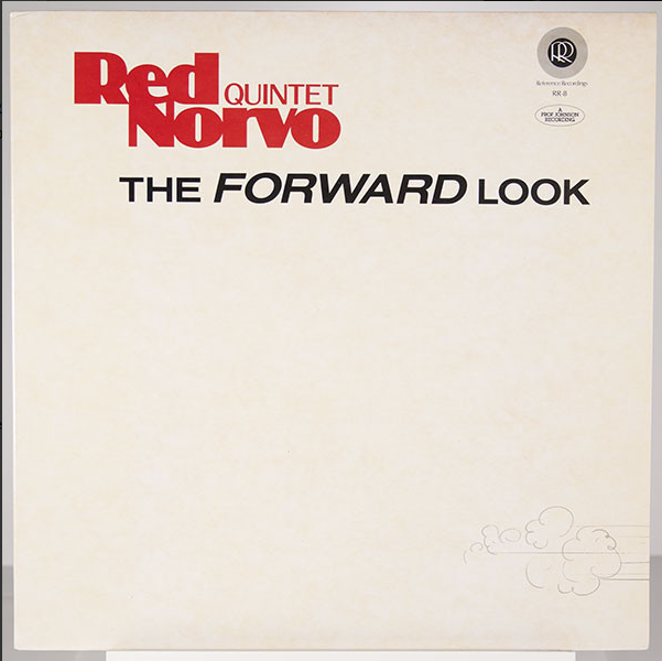 2020-04-16 17_48_43-Red Norvo Quintet - The Forward Look (1981, Vinyl) _ Discogs.png