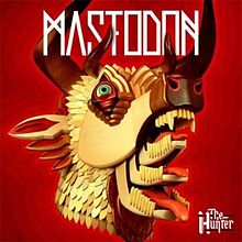 220px-Mastodon-The_Hunter.jpg