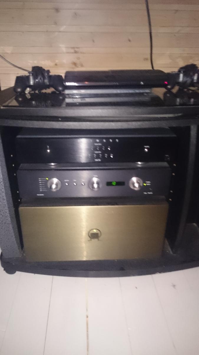 Subb Plassering hjelp. Ken K, 12012