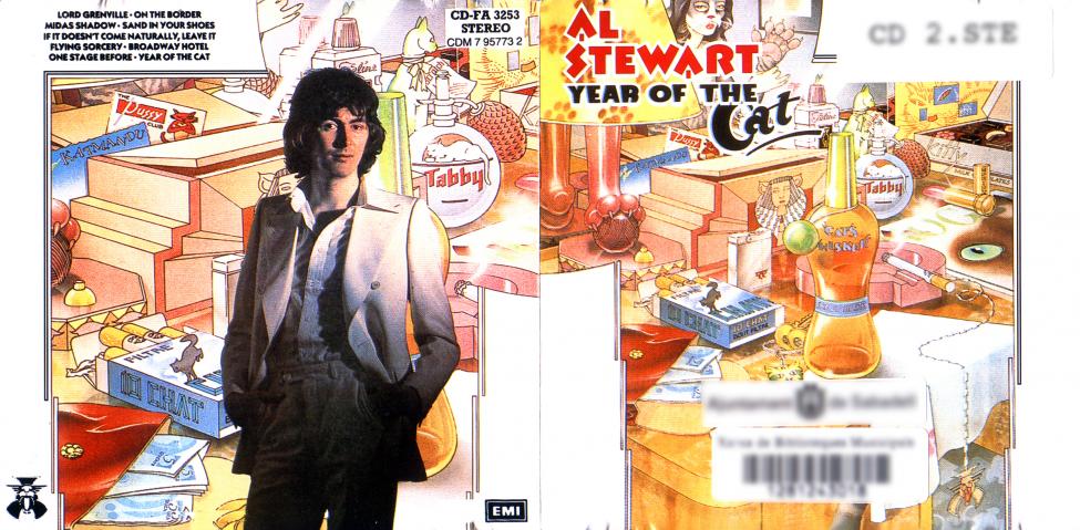 Al Stewart - Year Of The Cat. CDM 7 95773-2..jpg