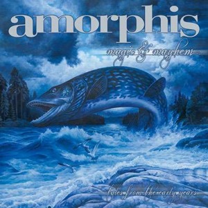 Amorphis - Magic & Mayhem - Tales from the Early Years.jpg