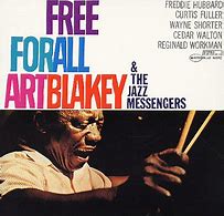 Art Blakey - Free for all.jpg