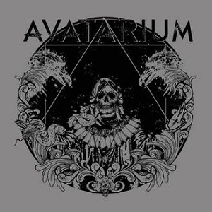 Avatarium - Avatarium.jpg