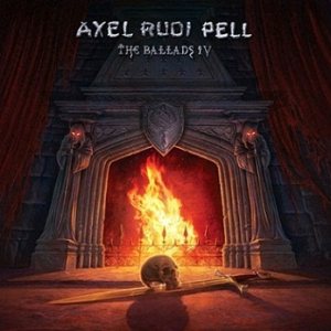 Axel Rudi Pell - The Ballads IV.jpg