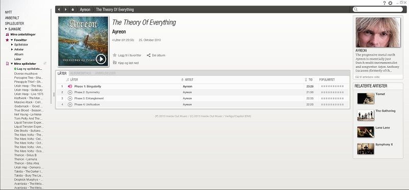 Ayreon- The Theory Of Everything.JPG
