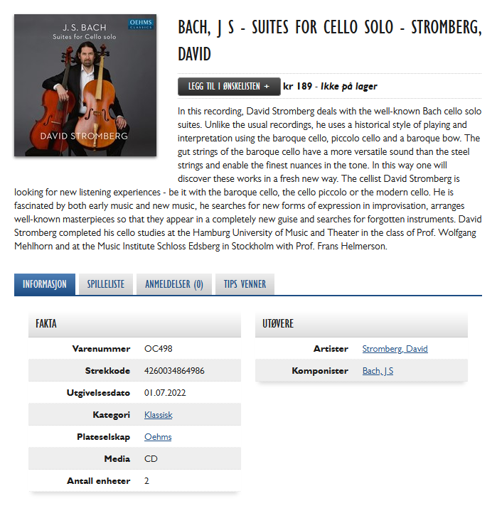 bach cello suites david stromberg.png