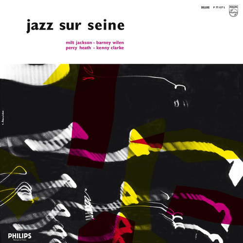 Barney Wilen – Jazz sur Seine.jpg