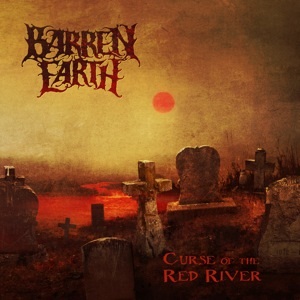Barren Earth - Curse of the Red River.jpg