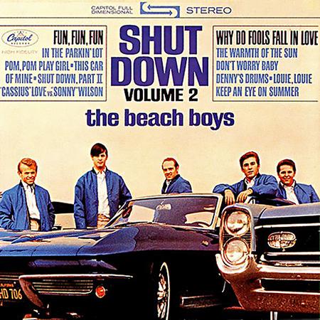 Beach Boys.Shut down Vol 2  Stereo.jpg