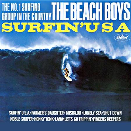 Beach Boys-Surfin USA  Mono.jpg