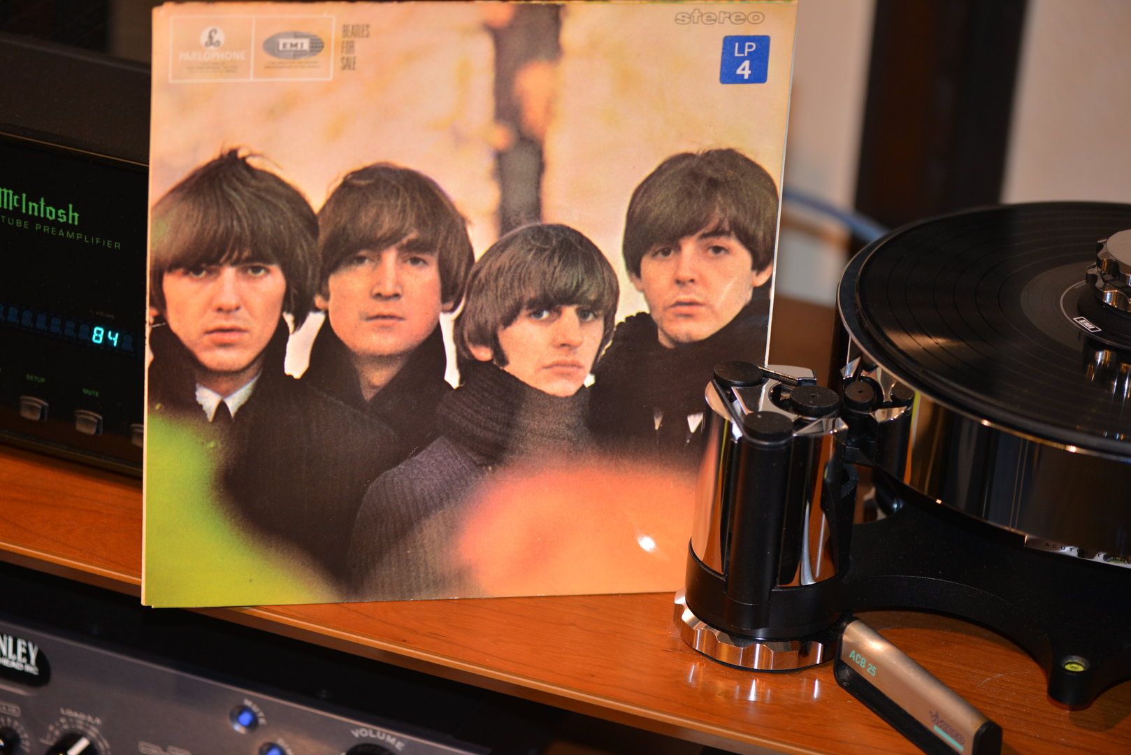 Beatles for Sale 001.JPG