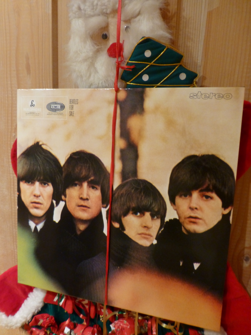 Beatles for Sale 8. des. 2015.jpg