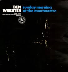 ben webster - sunday morning at the montmartre.png