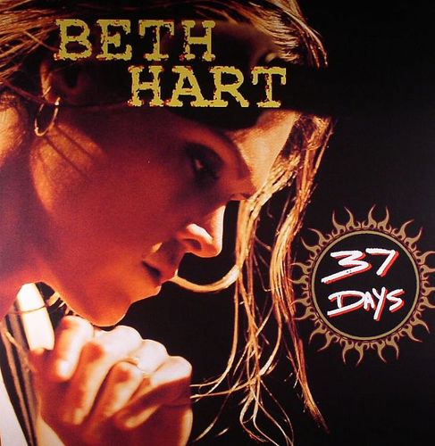 Beth Hart-37 Days.jpg