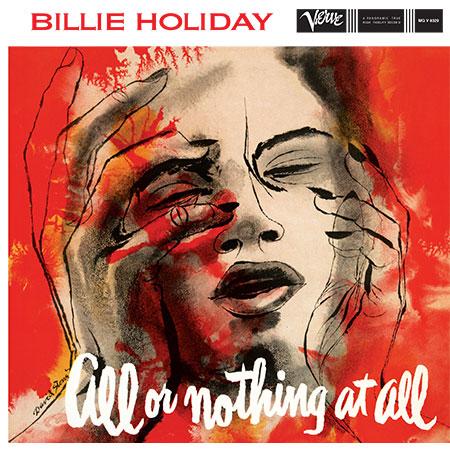 Billie Holieday - All or nothing at all.jpg