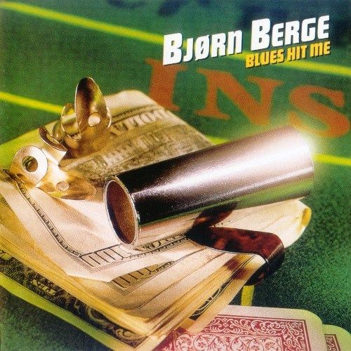 Bjørn Berge - Blues hit me.jpg