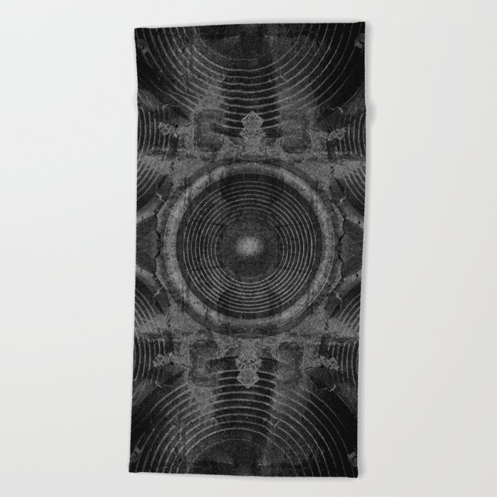 black-and-white-music-speakers-beach-towels.jpg