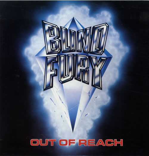 Blind Fury (Gbr) - Out of Reach.jpg