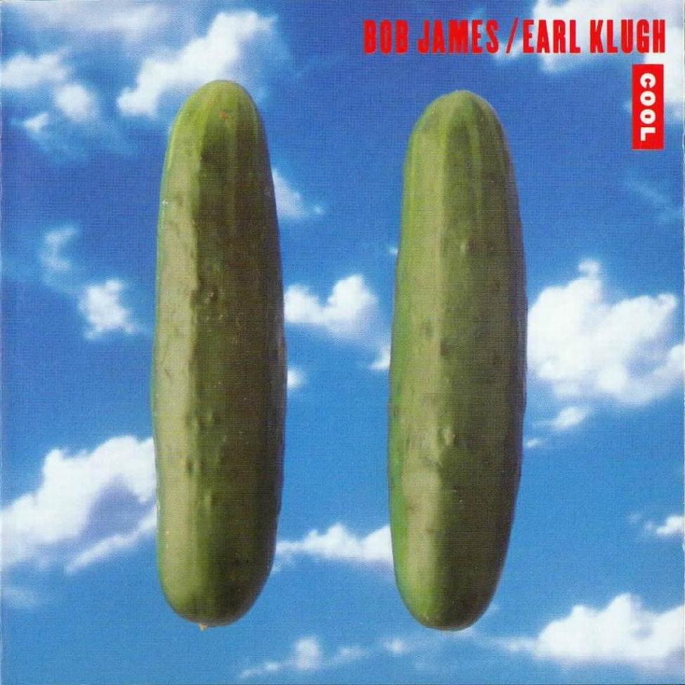 Bob James and Earl Klugh - Cool - Front.jpg