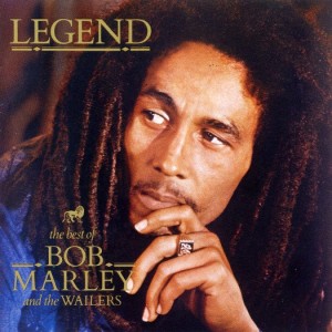 Bob Marley - Legend. Tuff & Gong 846 210-2. 1984..jpg