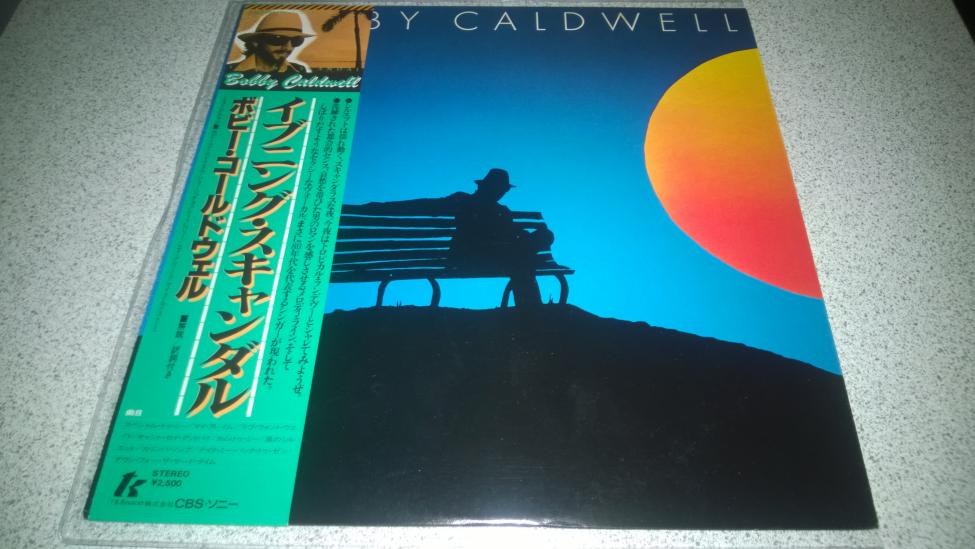 Bobby Caldwell-Evening Scandal.jpg