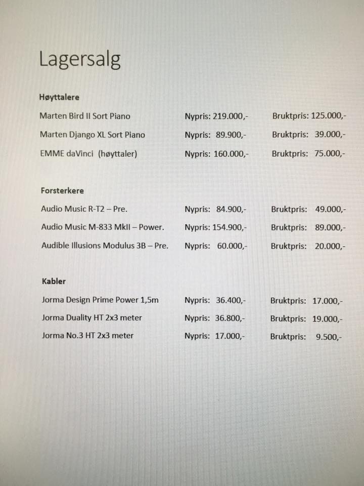 Navn: Salgsliste.jpeg
Visninger: 607
Størrelse: 55.4 Kb