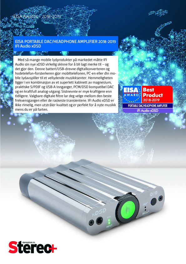 Navn: iFi Audio xDSD (2).jpg
Visninger: 542
Størrelse: 1.13 MB
